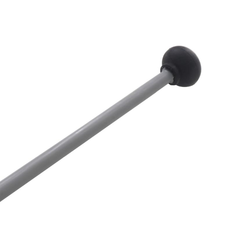 1 Pair Double Head Marimba Mal - огляд і ціна Picture Of Musical Instrument
