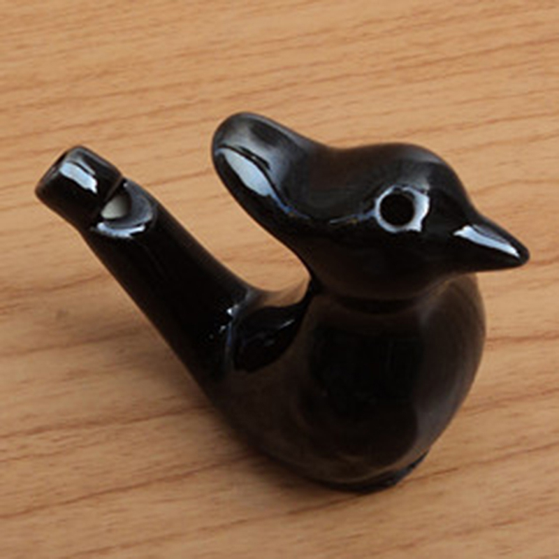 Ceramic Bird Whistle Musical I - огляд і ціна Musical Instrument Harmonium