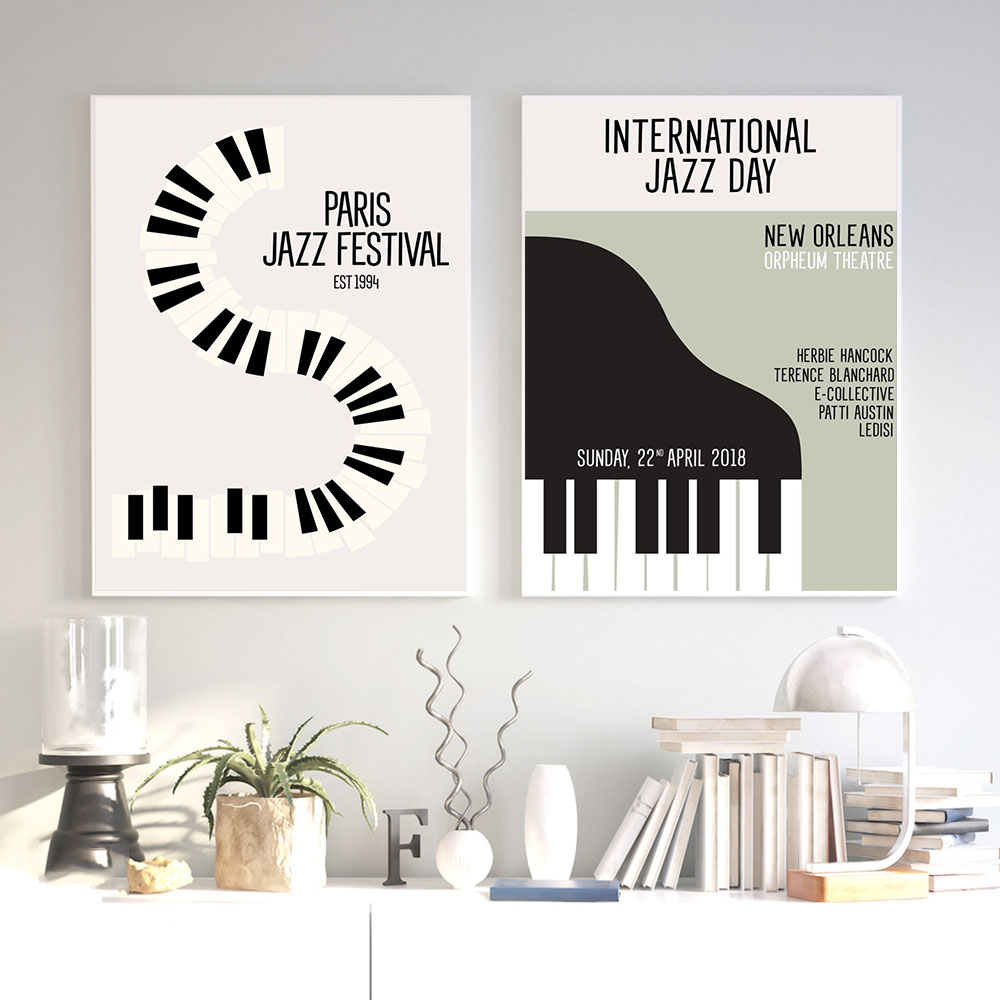 Vintage Gallery Canvas Paintin - огляд і ціна Picture Of Musical Instrument