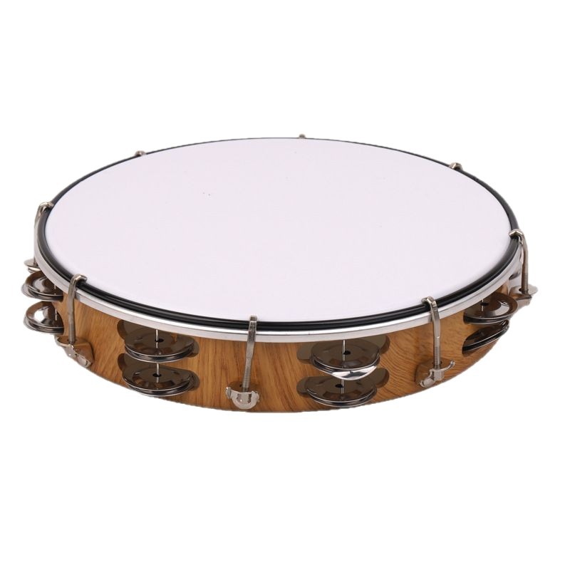 Adjustable Tuning Tambourine 1 - огляд і ціна Musical Instrument Harmonium