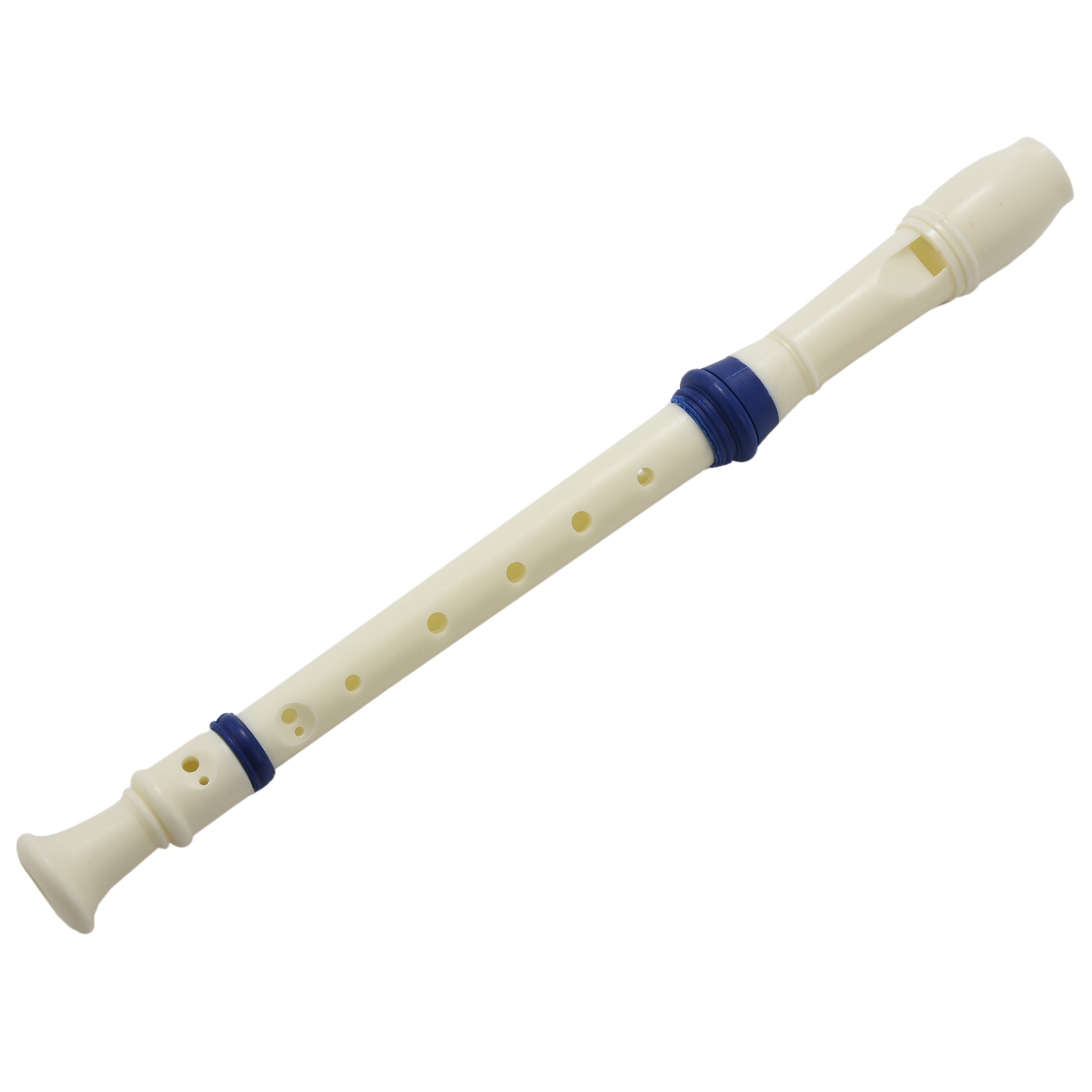 【CYBER MONDAY】Students Plastic - огляд і ціна Soprano Recorder Plastic
