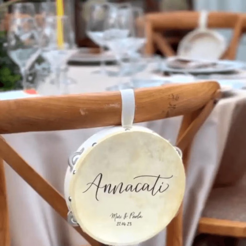 3/5PCS ﻿ Wedding Tambourine Dr - огляд і ціна Musical Instrument And Names
