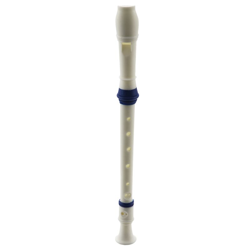 A89E-3X Students Plastic 8 Hol - огляд і ціна Soprano Recorder Plastic