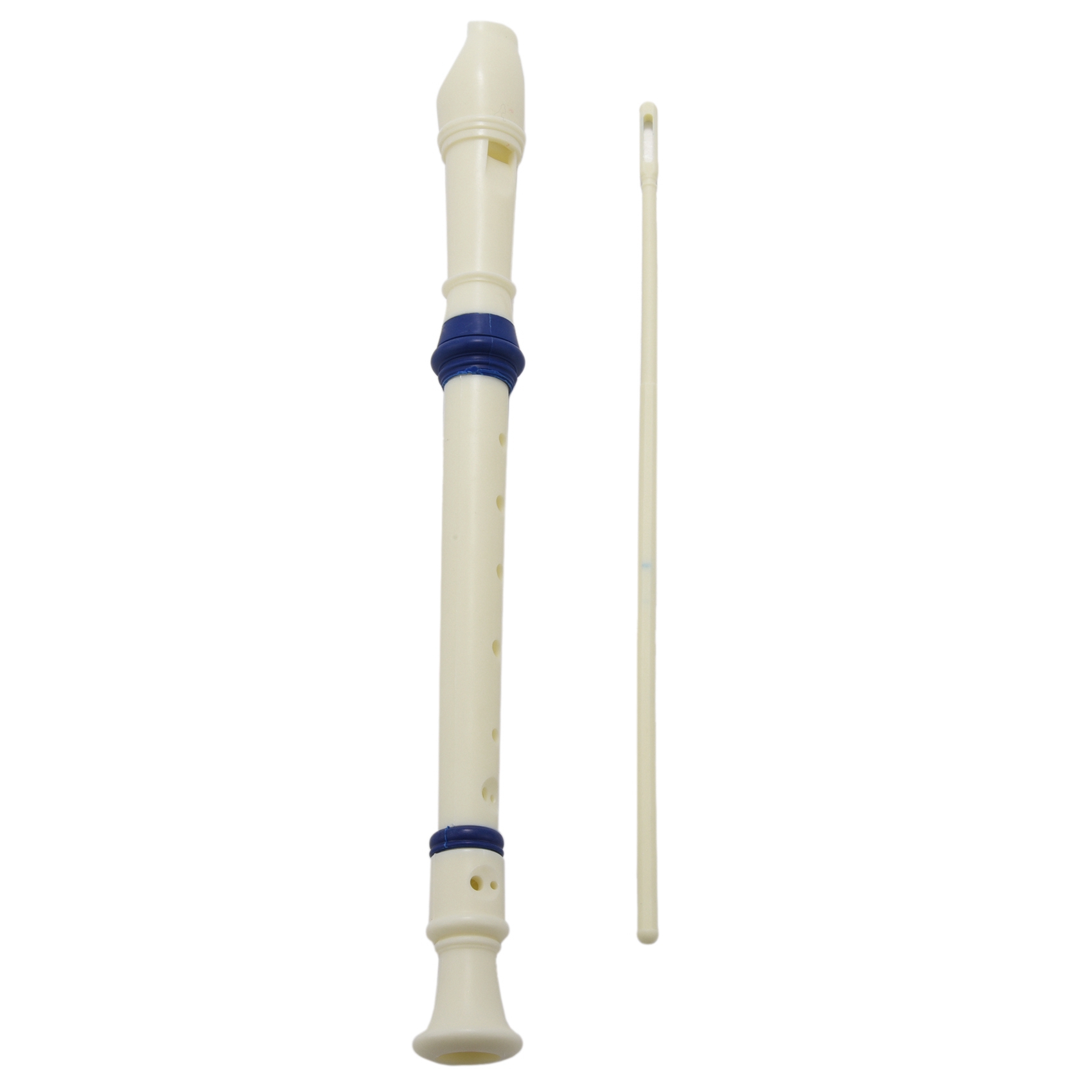 ABLB-10X Students Plastic 8 Ho - огляд і ціна Soprano Recorder Plastic