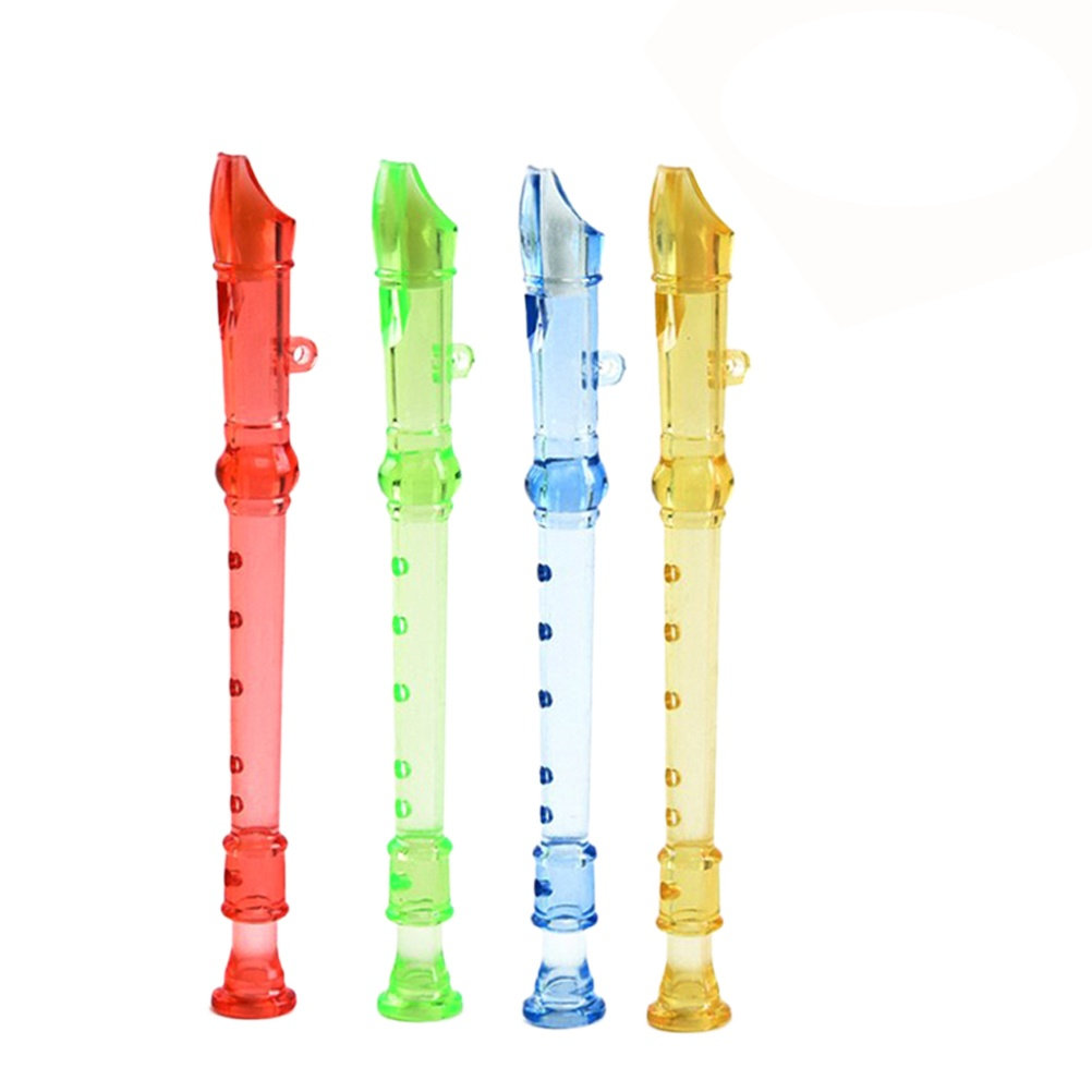 12Pcs Premium Soprano Recorder - огляд і ціна Soprano Recorder Plastic