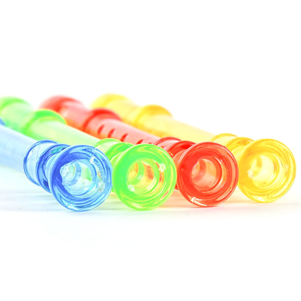 12Pcs Premium Soprano Recorder - огляд і ціна Soprano Recorder Plastic