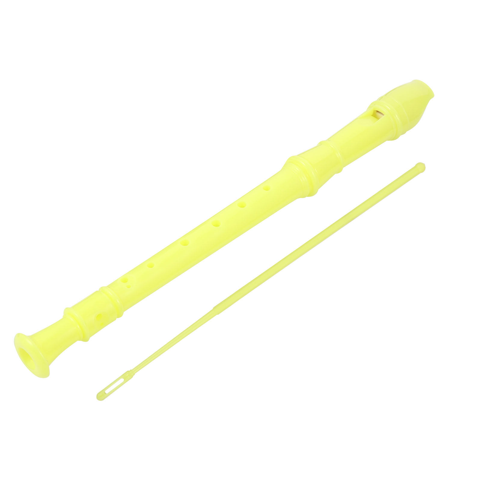 1Set Children Soprano Recorder - огляд і ціна Soprano Recorder Plastic