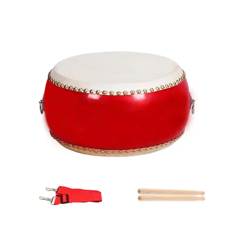 Cowhide Snare Drum Performance - огляд і ціна Musical Instrument Harmonium