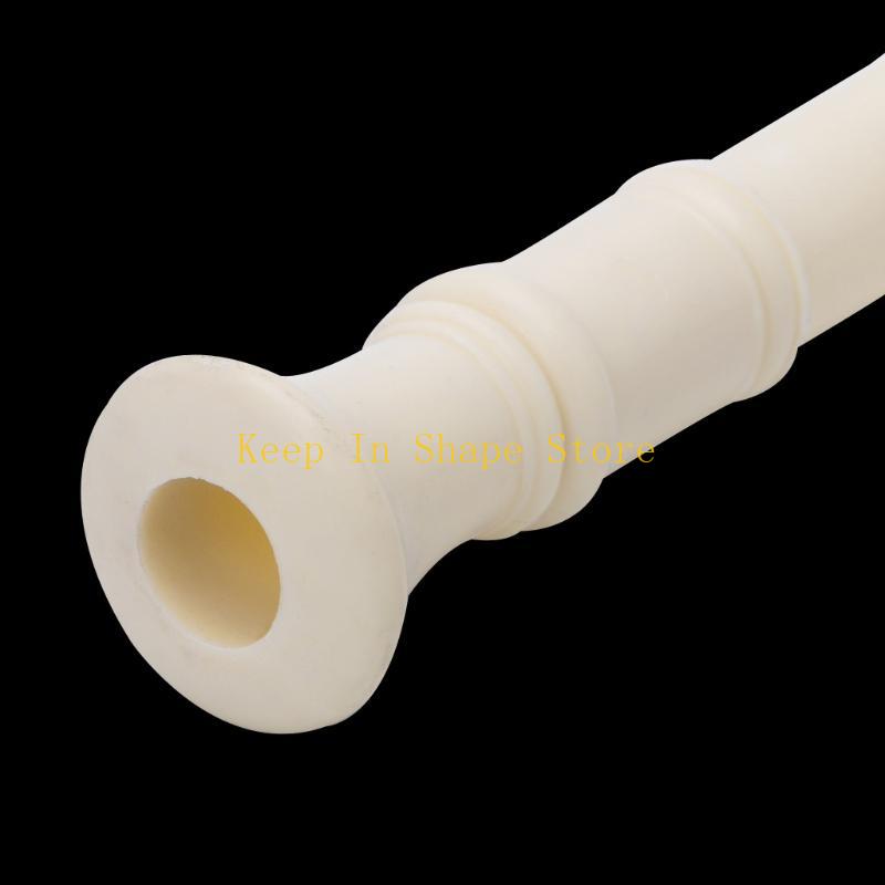 U1JC Plastic Instrument Musica - огляд і ціна Soprano Recorder Plastic