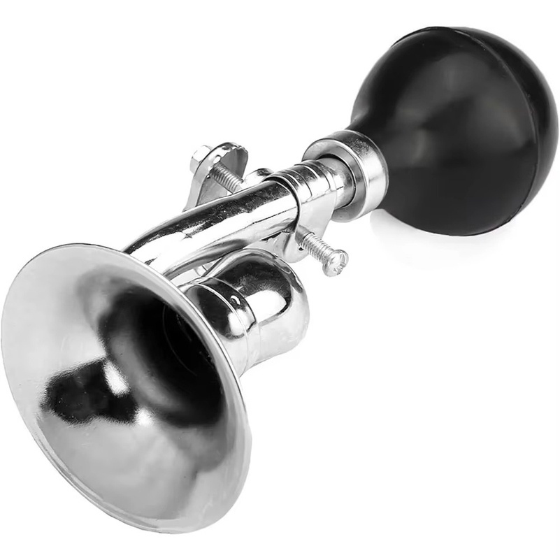 Bugle Horn, Retro Clown Horn,  - огляд і ціна Musical Instrument Bugle