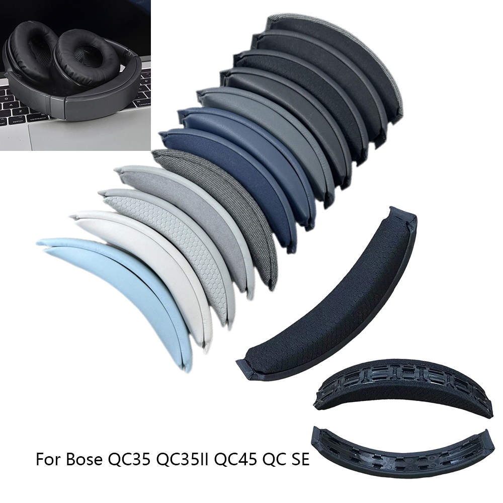 Removeable Headband For Bose Q - огляд і ціна Bose Headphone Qc45