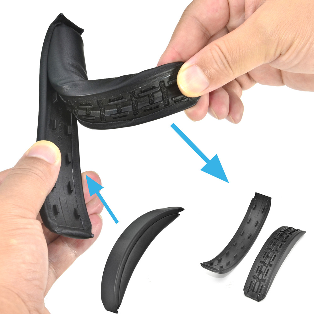 Removeable Headband For Bose Q - огляд і ціна Bose Headphone Qc45