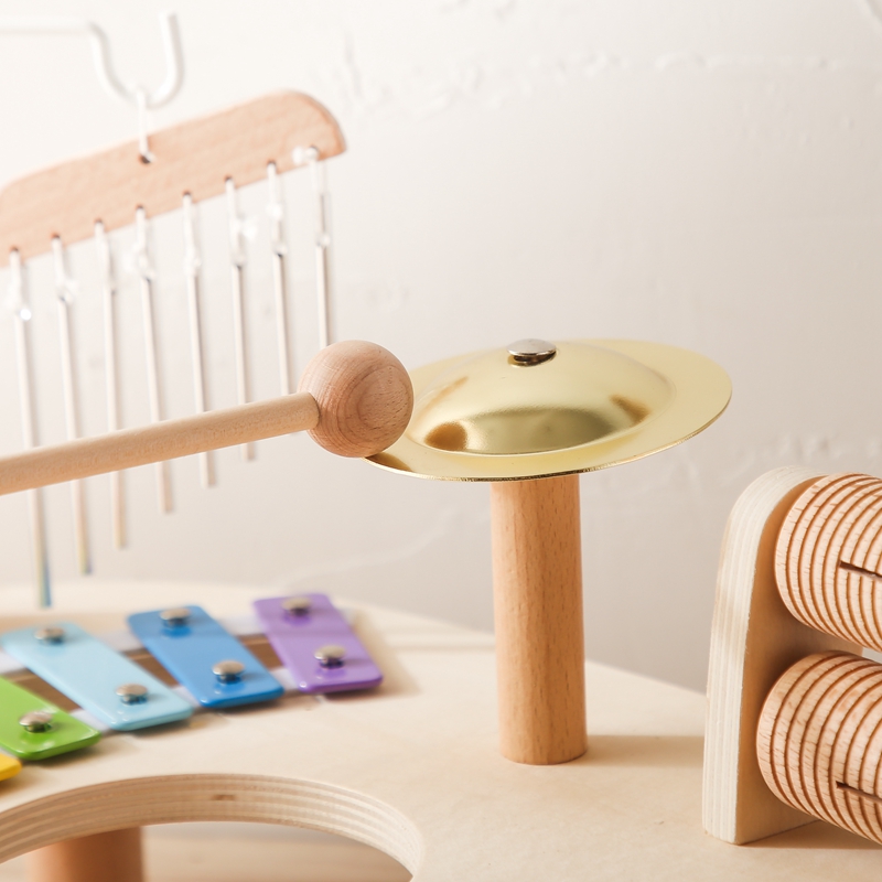 Baby Educational Toys Wooden A - огляд і ціна Musical Instrument Harmonium