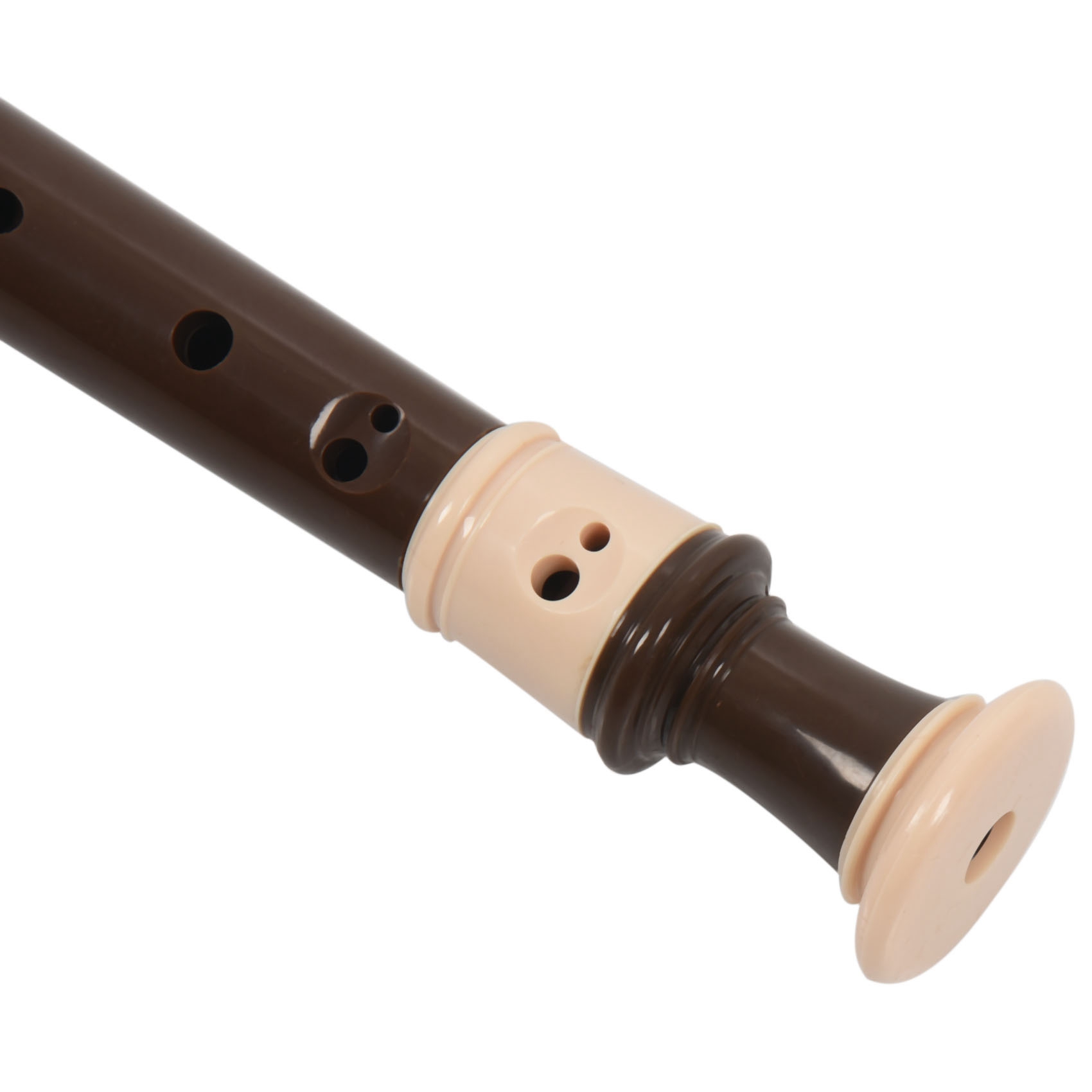 ABJV  Abs Recorder Soprano Cla - огляд і ціна Soprano Recorder Plastic