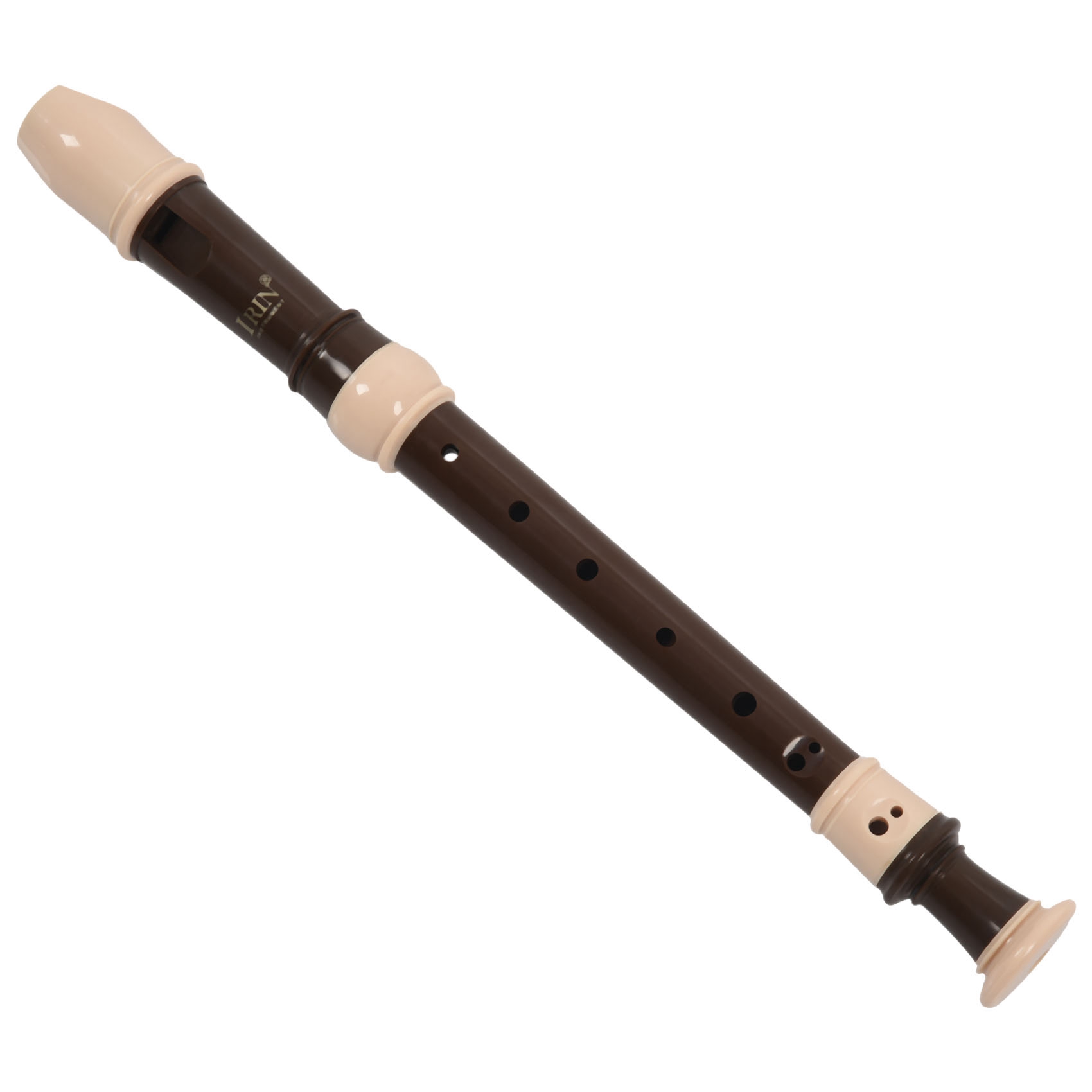 ABJV  Abs Recorder Soprano Cla - огляд і ціна Soprano Recorder Plastic