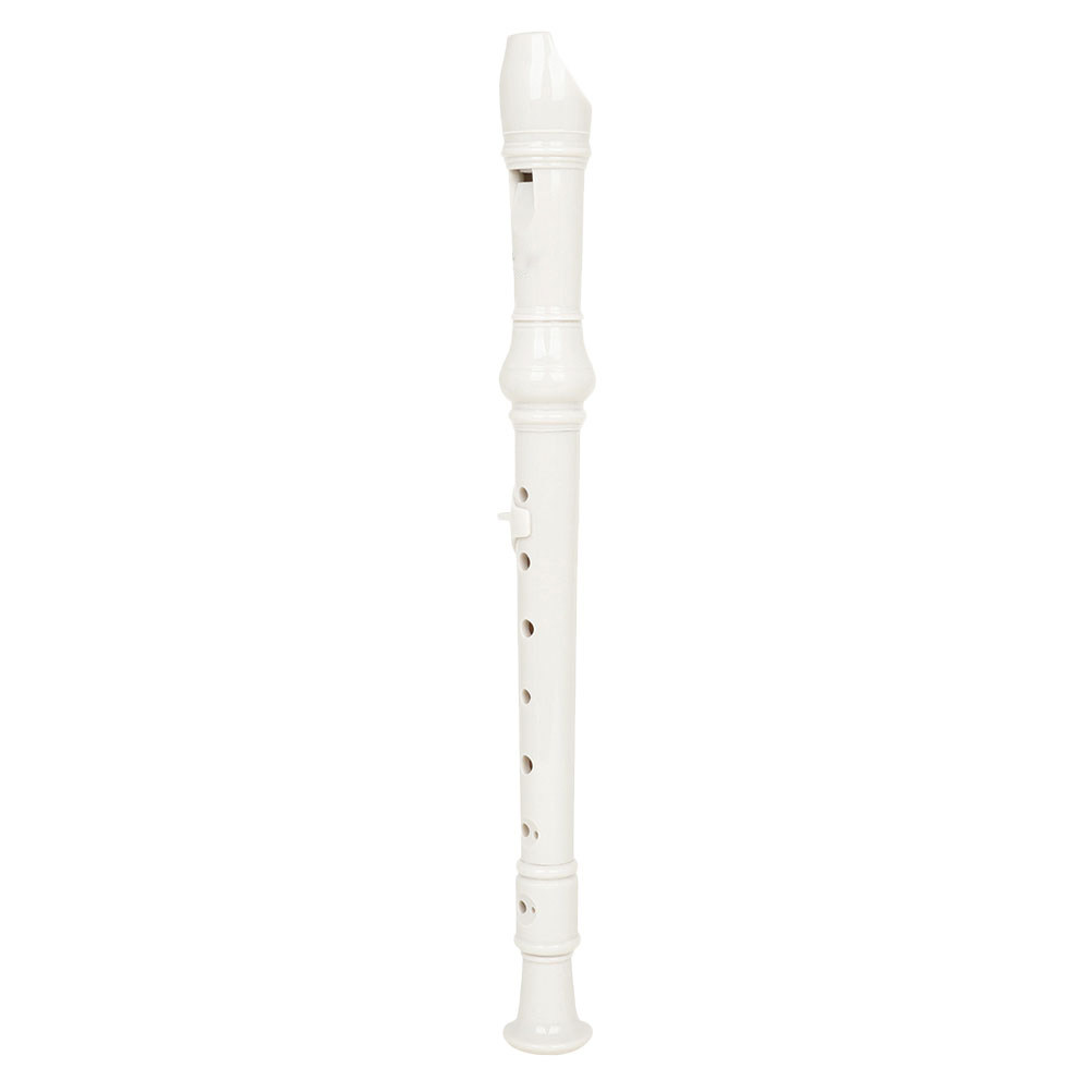 1Set Eight Hole Recorder Sopra - огляд і ціна Soprano Recorder Plastic